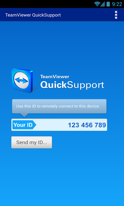 QuickSupport_图片1