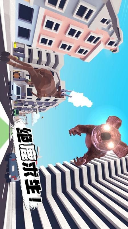 动物过马路_图片4