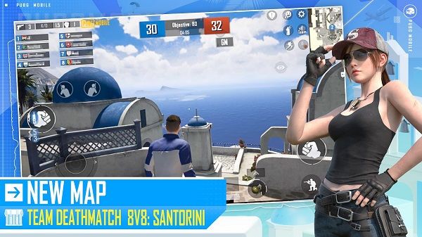 pubg国际服体验服_图片1