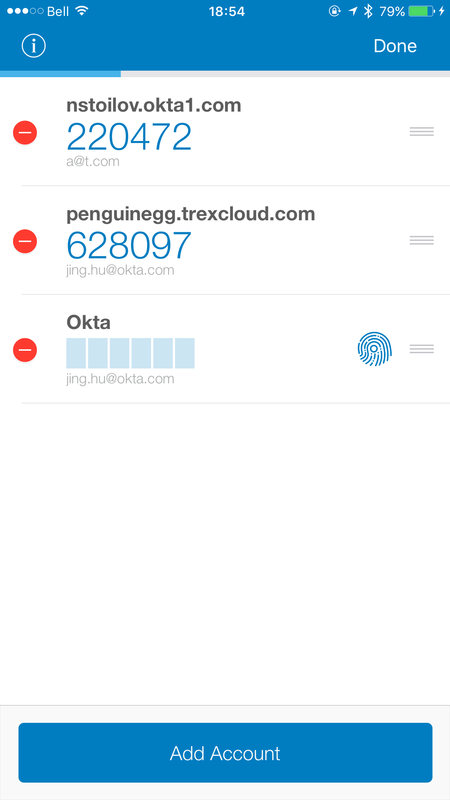 Okta Verify_图片4