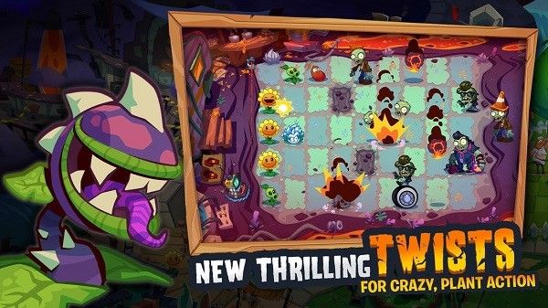 植物大战僵尸3重制版_图片4