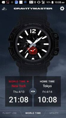 G SHOCK_图片3