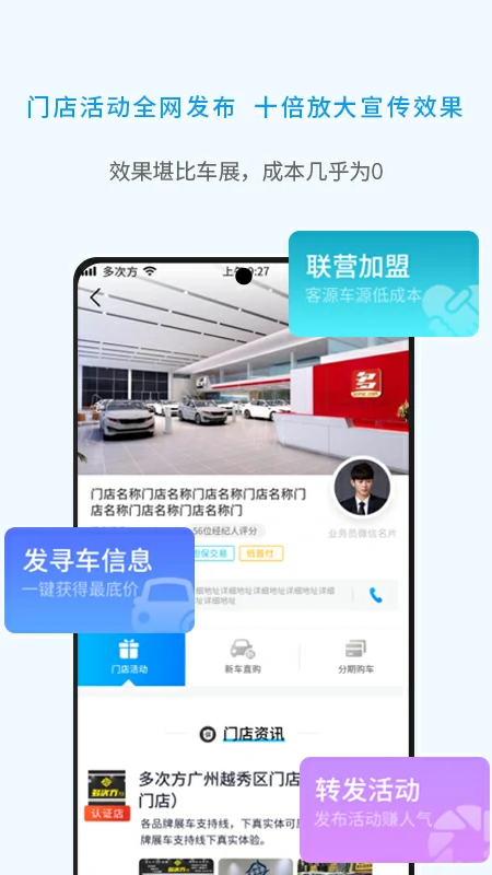 多次方车商_图片4
