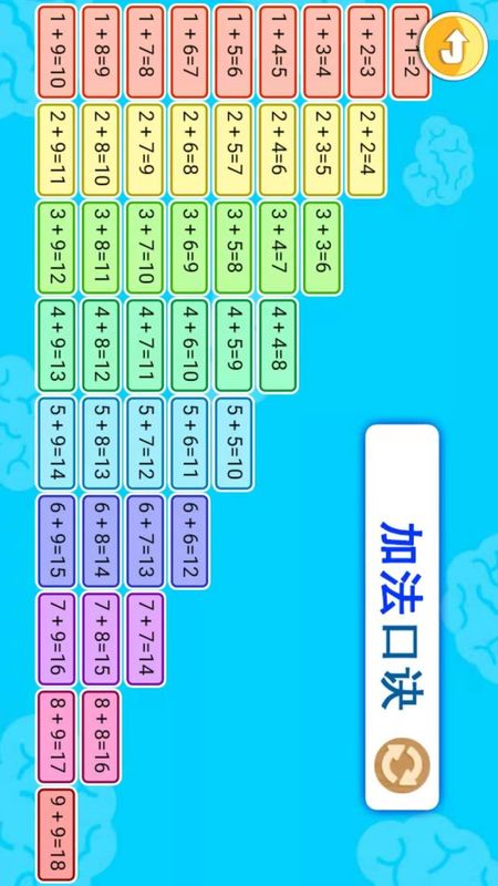 宝宝学数字_图片3