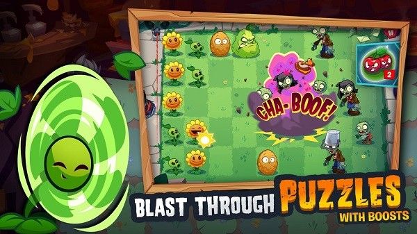 植物大战僵尸3重制版_图片1