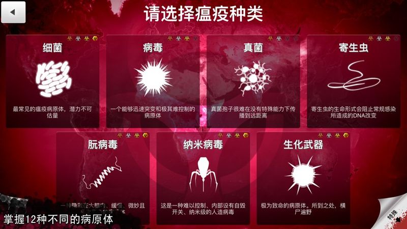 瘟疫病公司_图片2