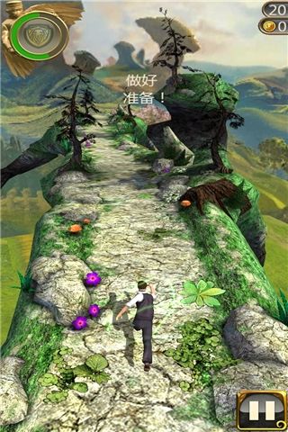 神庙逃亡3魔境仙踪下载安装_图片4