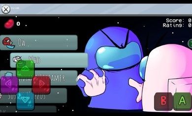 黑色星期五之夜内鬼小红模组_图片1