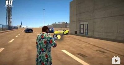 alt city online游戏_图片2