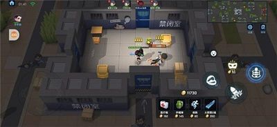 逃跑吧少年免费领10亿钻石_图片3