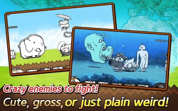 喵星人大战全角色满级无限_图片2