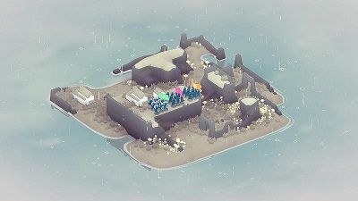 北方绝境_图片1