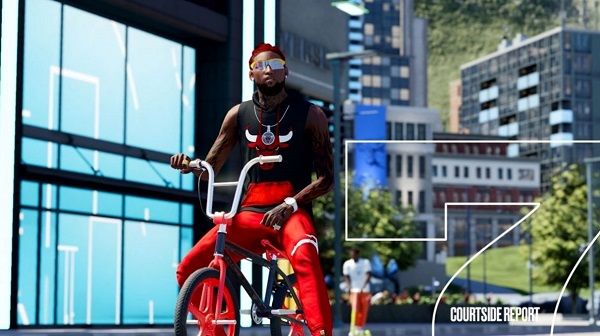 nba2k23辉煌生涯安卓版_图片3