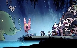 空洞骑士下载手机版_图片3