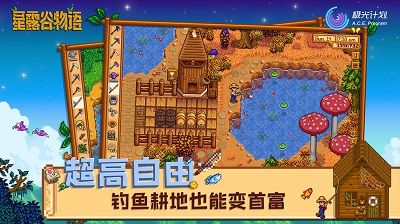 星露谷物语1.5汉化版手机下载_图片2