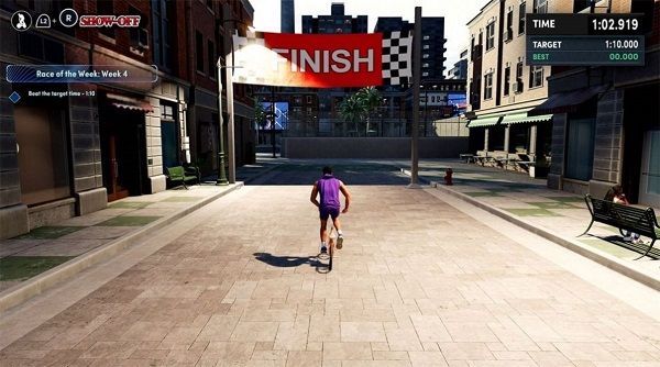 nba2k23辉煌生涯安卓版_图片1
