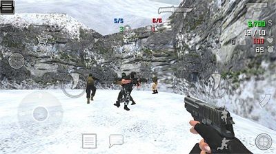 特种部队小组2内置菜单下载_图片1