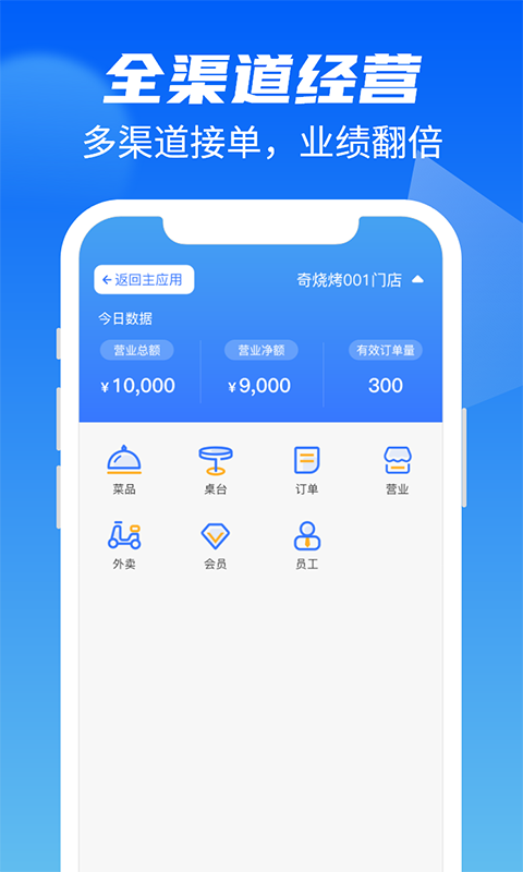 客利得商户版_图片2
