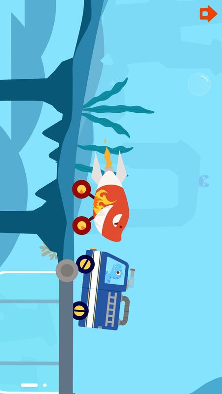 恐龙碰碰车_图片5