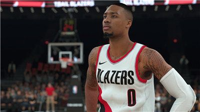 nba2k20豪华存档版手游下载_图片2