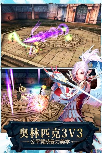 天堂2血盟_图片1