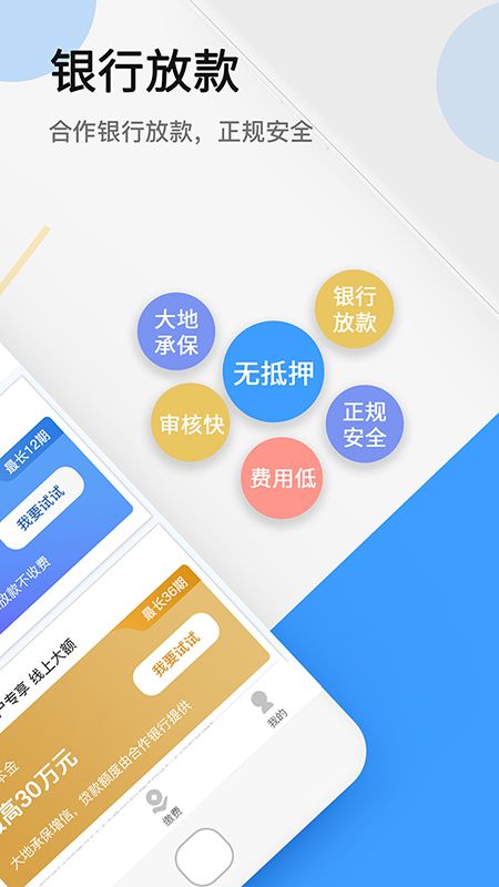大地时贷险app_图片3