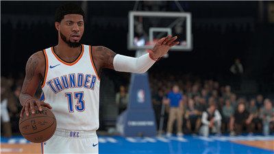 nba2k20豪华存档版手游下载_图片3