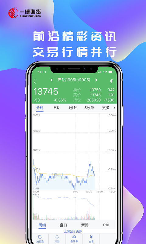 一德期货软件_图片3