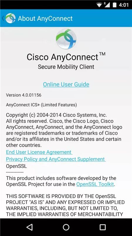 Cisco Secure Client加速器_图片4