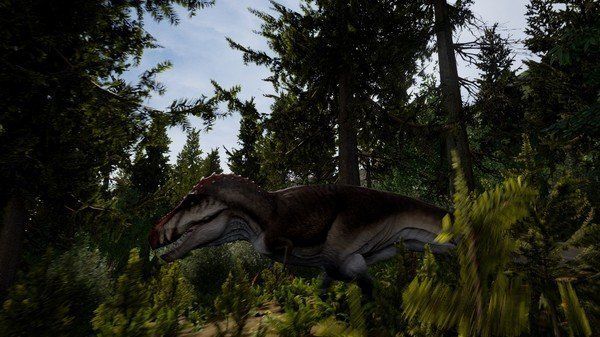 theisle恐龙岛手机版下载_图片1