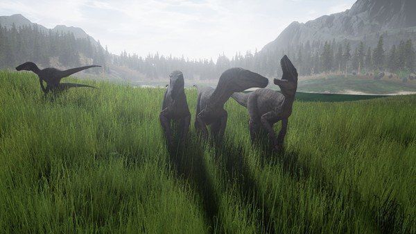 theisle恐龙岛手机版下载_图片3