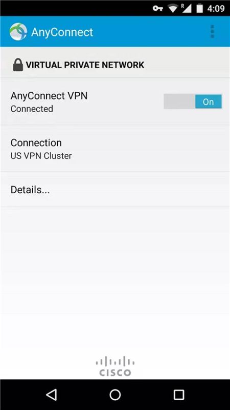 Cisco Secure Client加速器_图片1