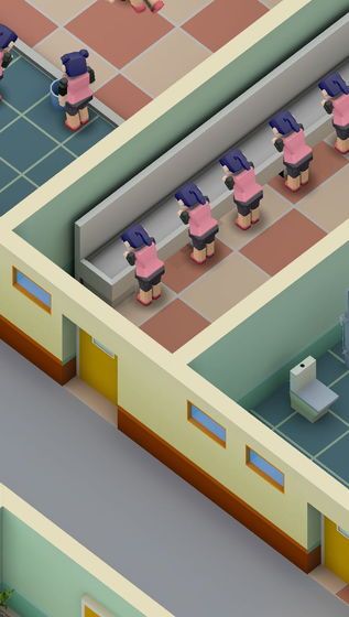 校园模拟器_图片1