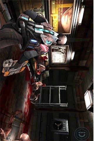 死亡空间HD重制版_图片2