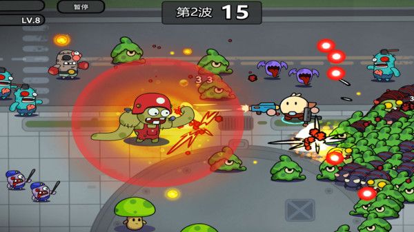 土豆地牢下载_图片4