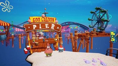 海绵宝宝比奇堡的冒险_图片3