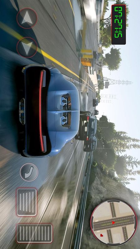 都市侠盗飞车_图片4