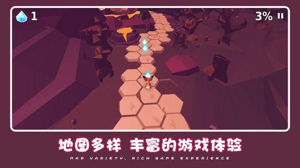 可爱萌宠冒险游戏_图片3
