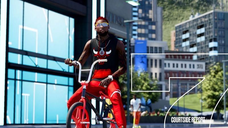 NBA2K22中文版下载安卓_图片3