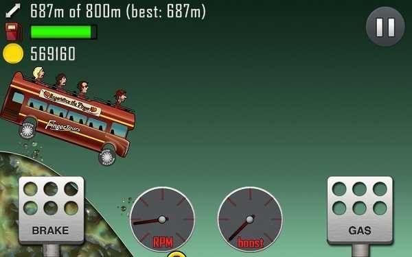 登山赛车_图片1