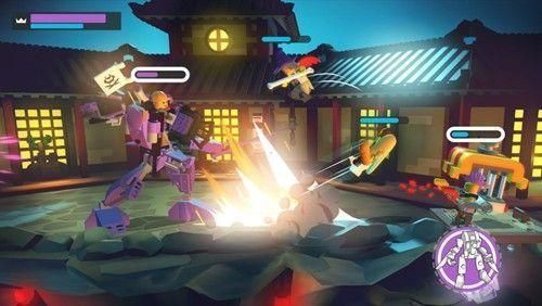 乐高大乱斗手机版免费下载中文_图片3