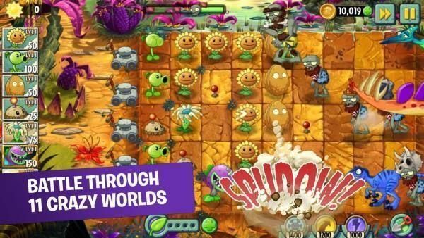 pvz2下载手机版_图片3