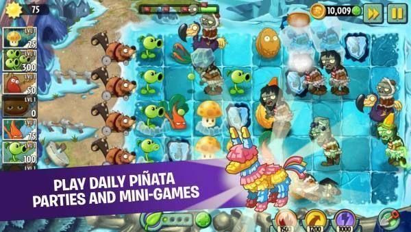 pvz2下载手机版_图片1