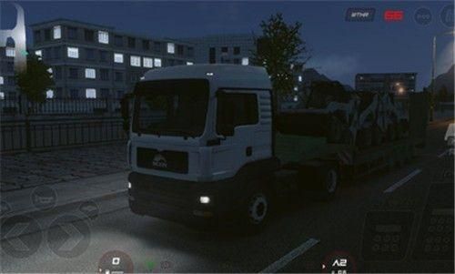 欧洲卡车模拟3安卓下载_图片2