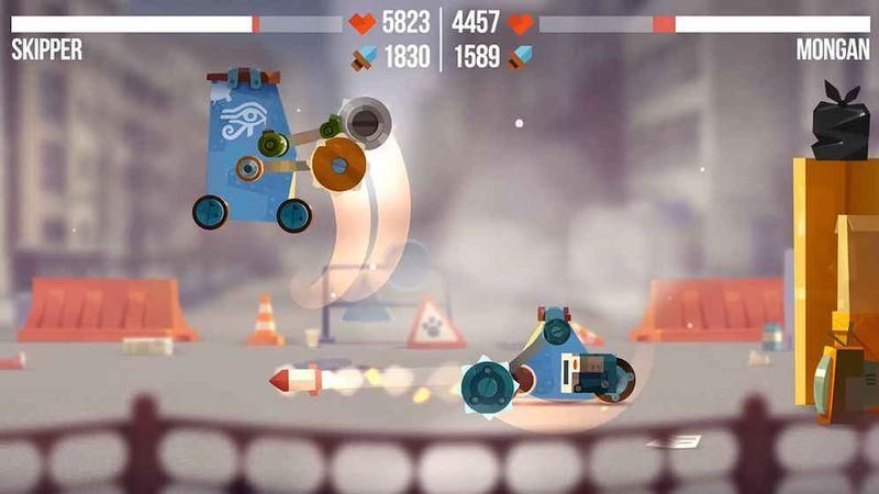 喵星大作战无限内购ios_图片3