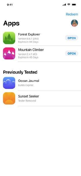 testflight_图片1