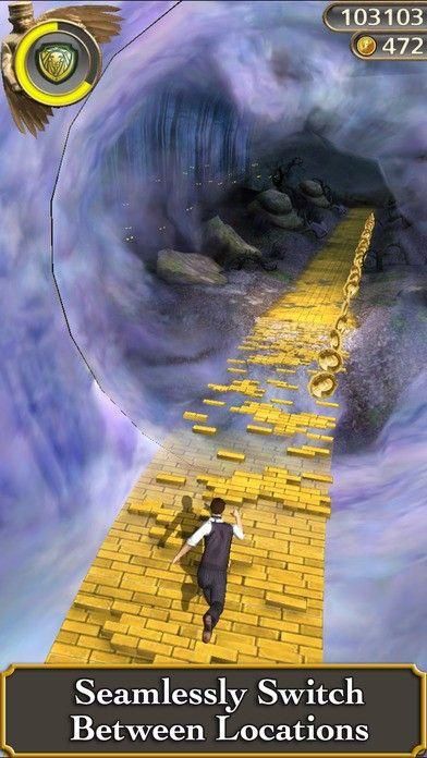 神庙逃亡魔境仙踪中文正版下载_图片3