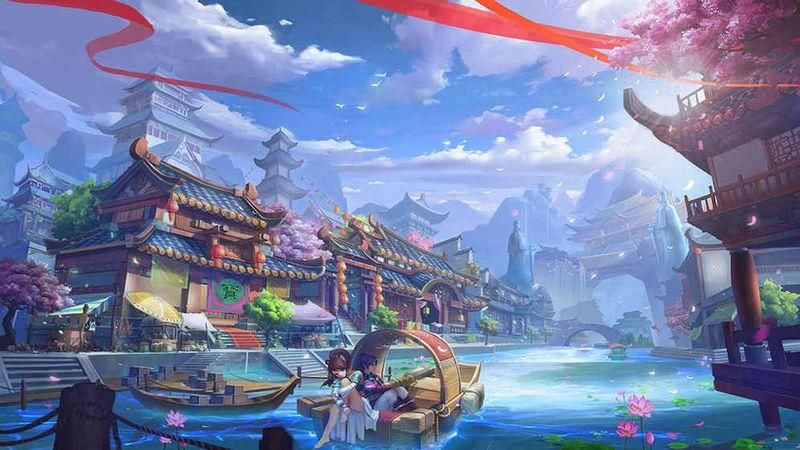 热江复刻版_图片1