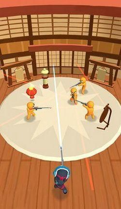 枪神传说3D_图片2