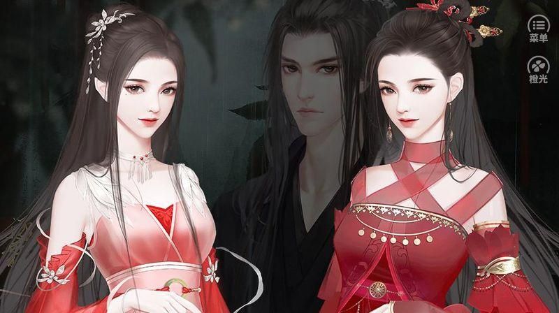 逐霜华橙光_图片3